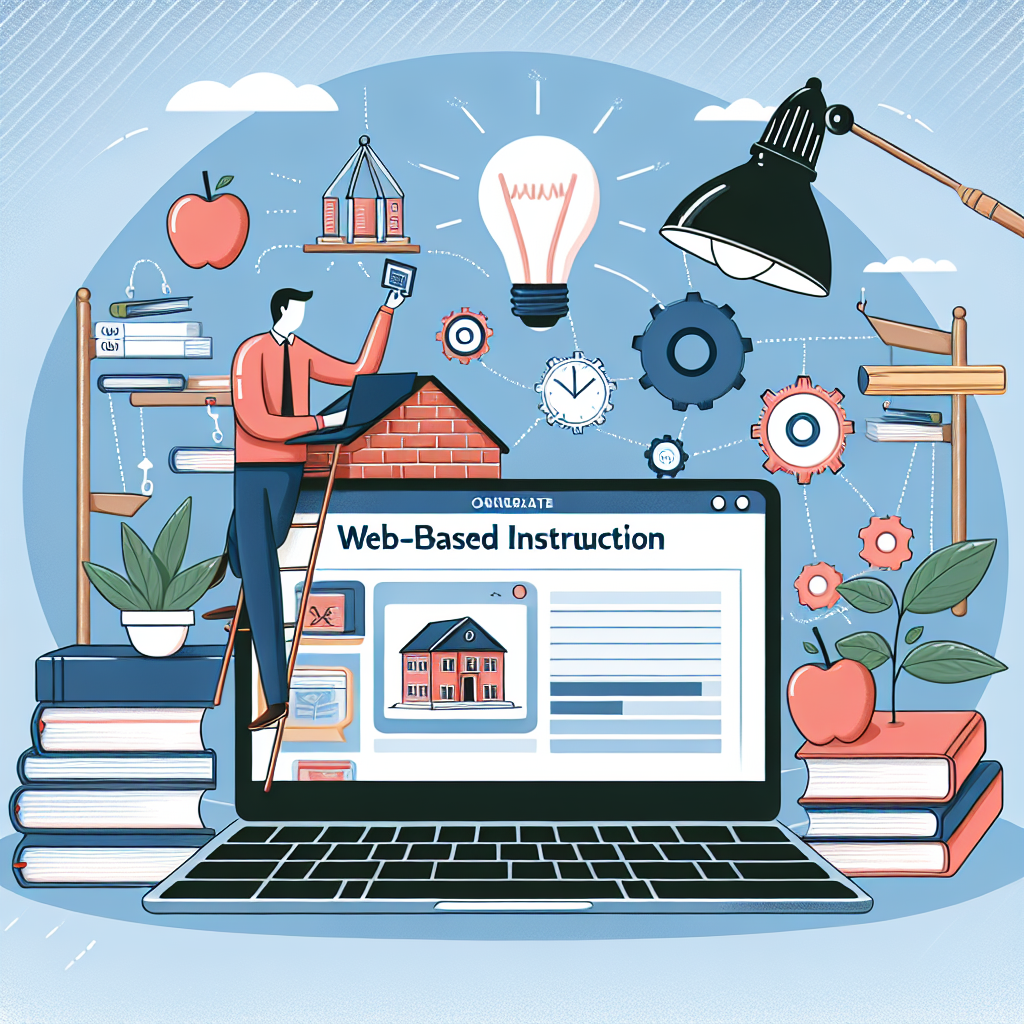 WBI (Web Base Instruction) ยังจำเป็นต้องมีหรือไม่?
